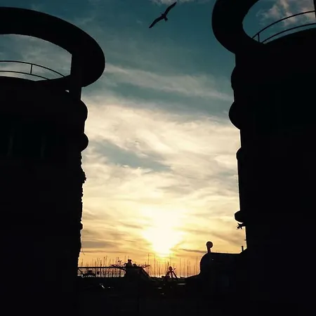 Mila - Charming Near The Sea * Izola