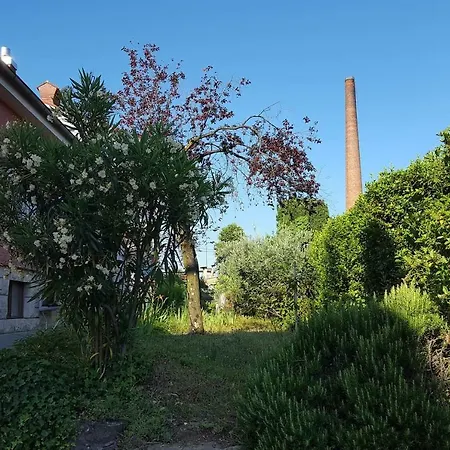 Apartment Mila - Charming Near The Sea Izola