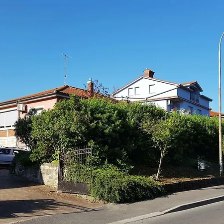 Appartement Mila - Charming Near The Sea Izola