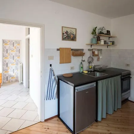 Mila - Charming Near The Sea Apartment Izola