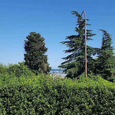 Mila - Charming Near The Sea Apartamento