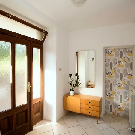 Apartment Mila - Charming Near The Sea *