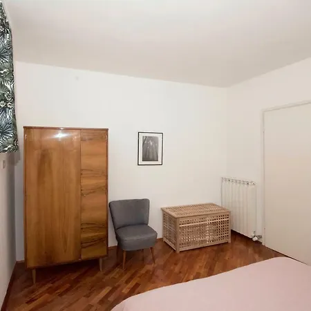 Mila - Charming Near The Sea Appartement Izola