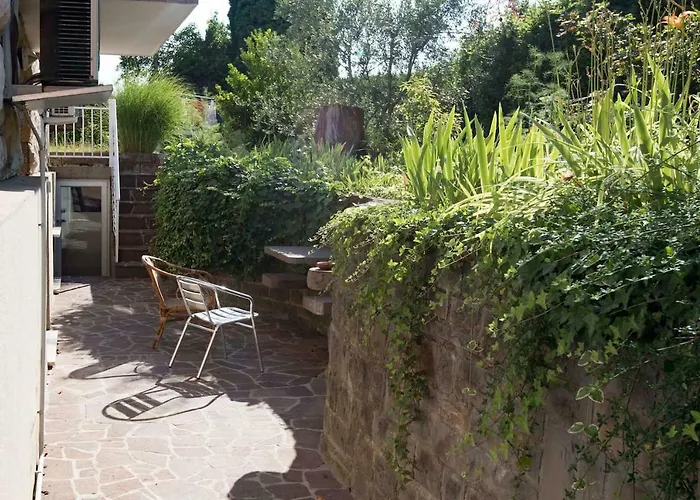 Mila - Charming Near The Sea