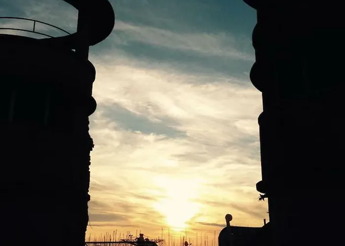 Mila - Charming Near The Sea * Izola