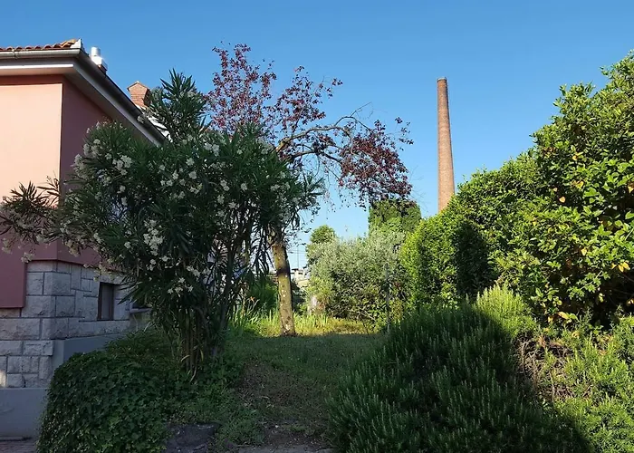 Apartment Mila - Charming Near The Sea Izola