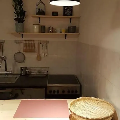 Apartment Mila - Charming Near The Sea Izola