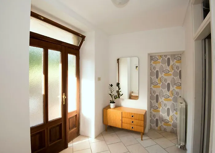 Apartment Mila - Charming Near The Sea *